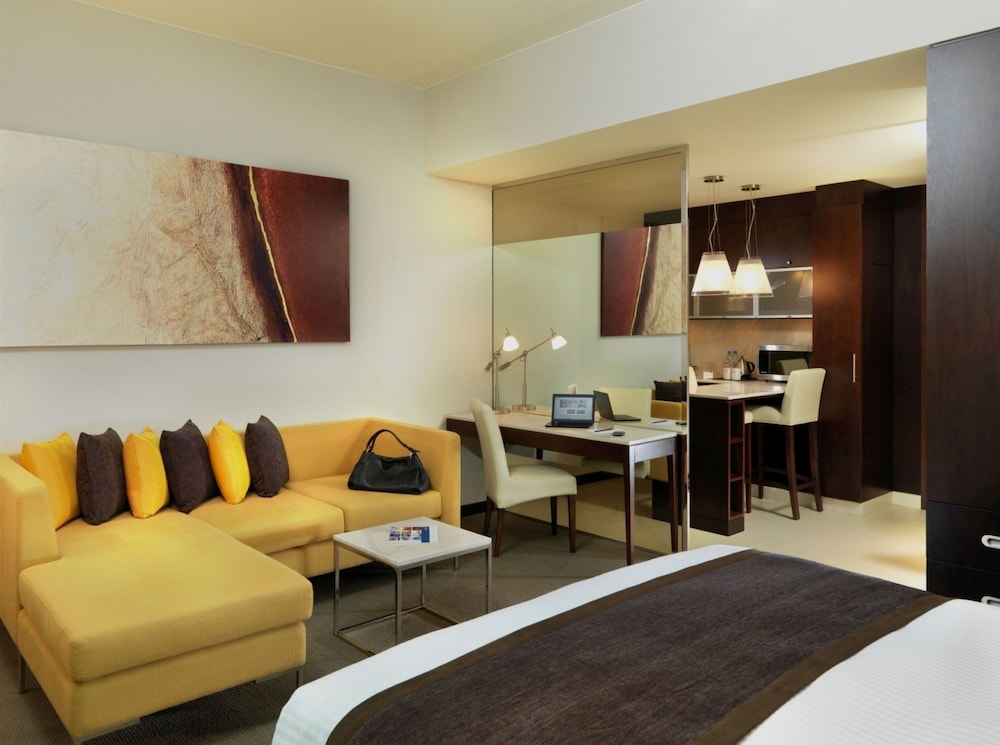 Centro Sharjah by Rotana - 4