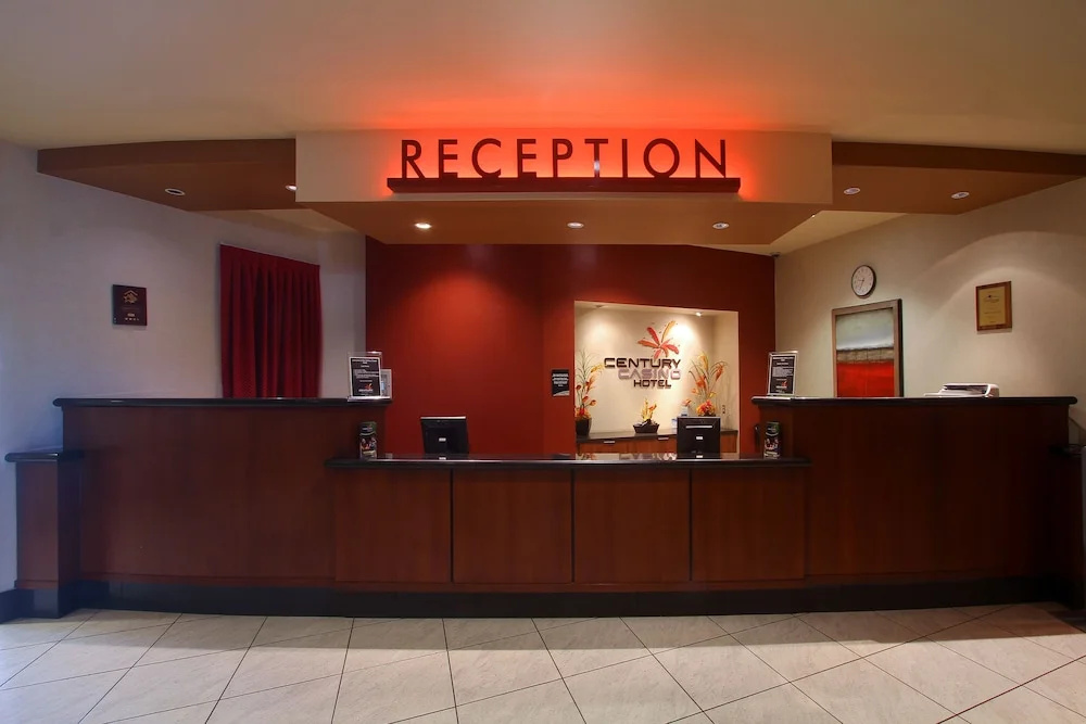 Century Casino & Hotel Edmonton - 2