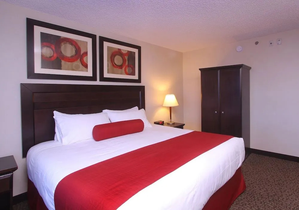Century Casino & Hotel Edmonton - 3