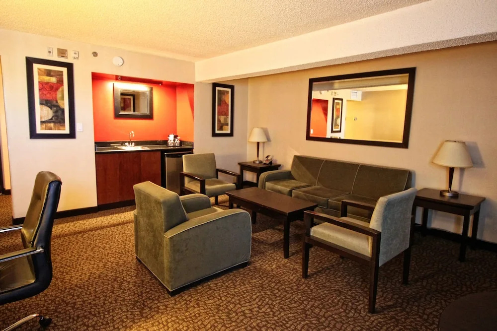 Century Casino & Hotel Edmonton - 4