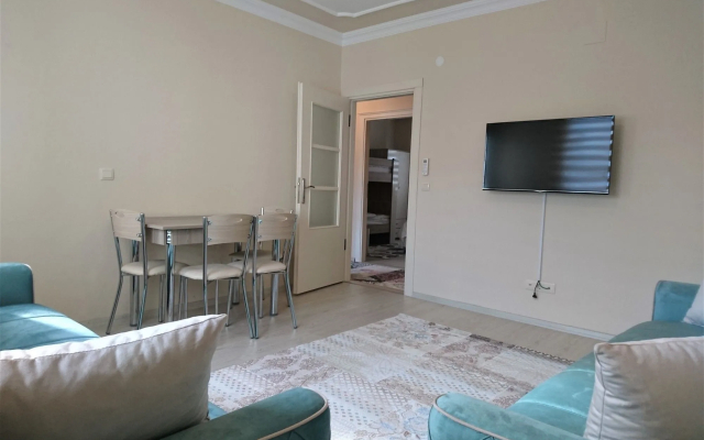 Cerrahpasa Apart Hotel - 2