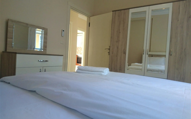 Cerrahpasa Apart Hotel - 3