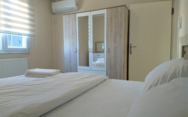 Cerrahpasa Apart Hotel - 4