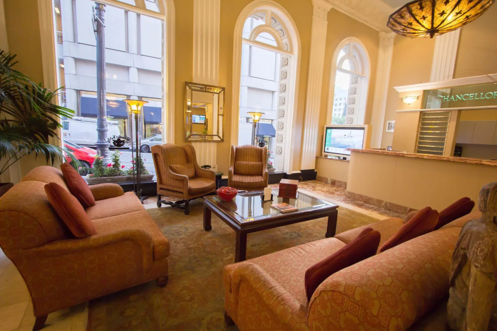 Chancellor Hotel on Union Square - 2