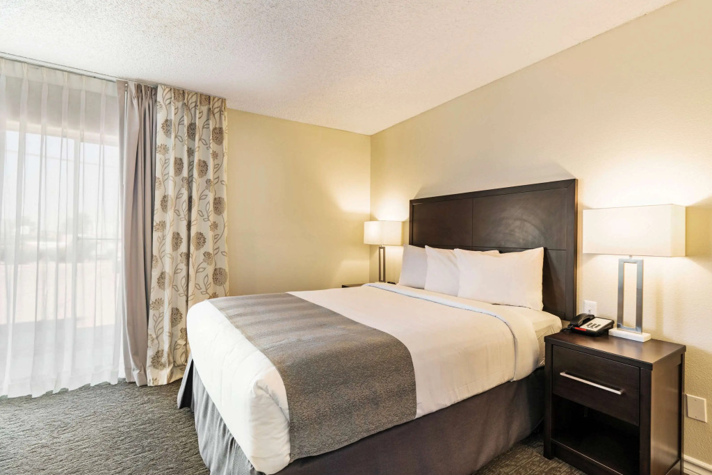 Chase Suite Hotel El Paso - 3