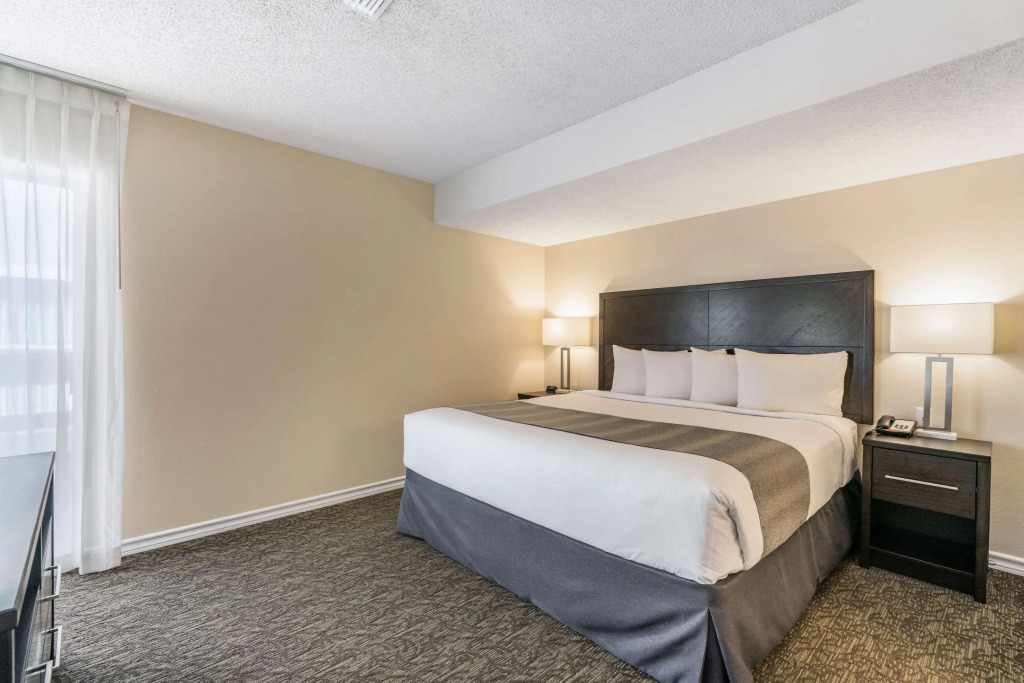 Chase Suite Hotel El Paso - 4