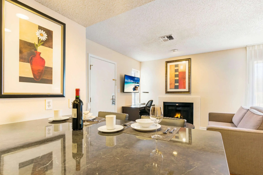 Chase Suite Hotel El Paso - 5