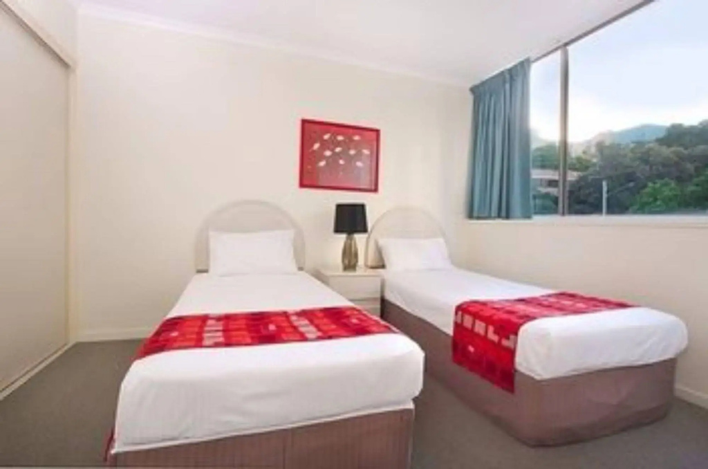 Chasely Apartment Hotel - 3