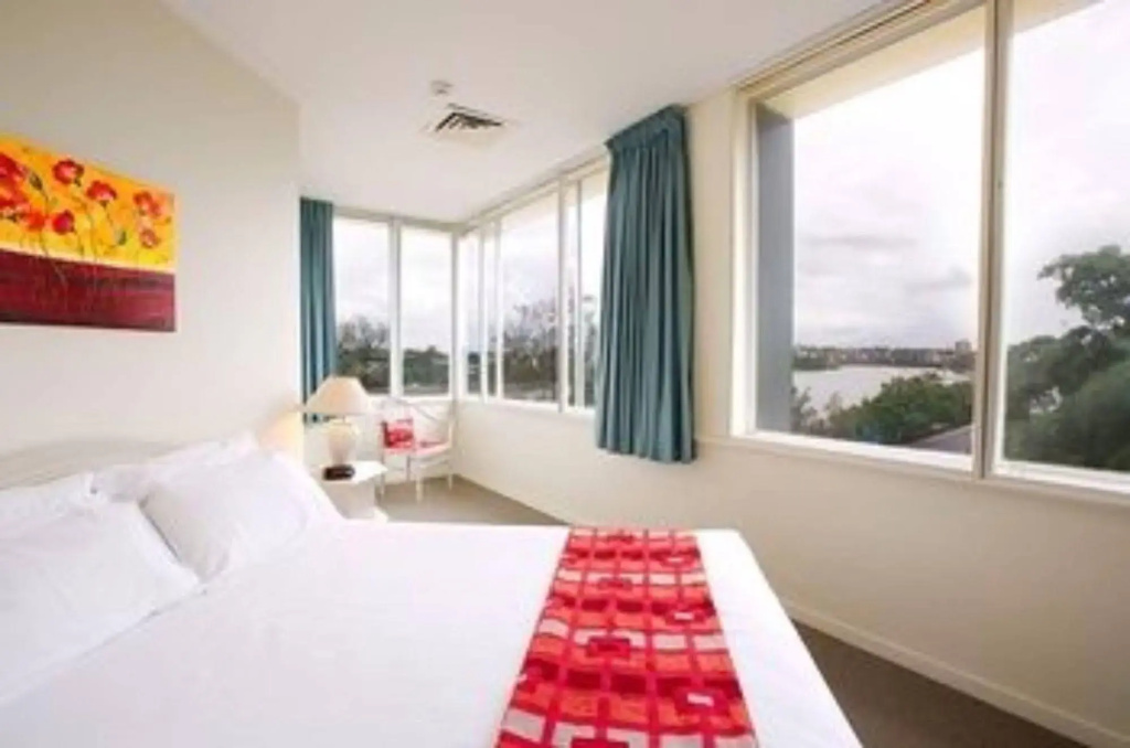 Chasely Apartment Hotel - 4