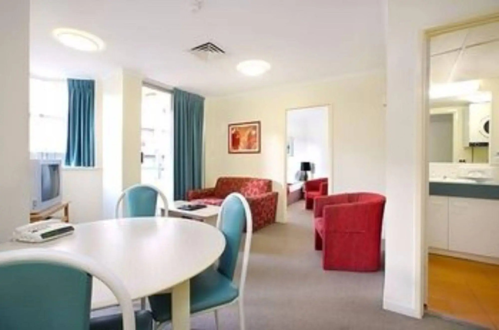 Chasely Apartment Hotel - 5