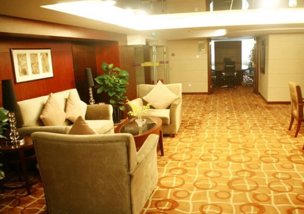 Chengdu Tianfu Sunshine Hotel - 2