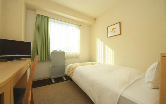 Chisun Hotel Hiroshima - 4