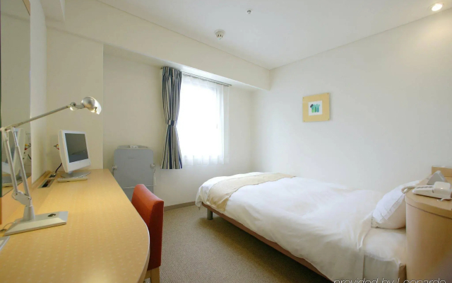 Chisun Hotel Hiroshima - 5