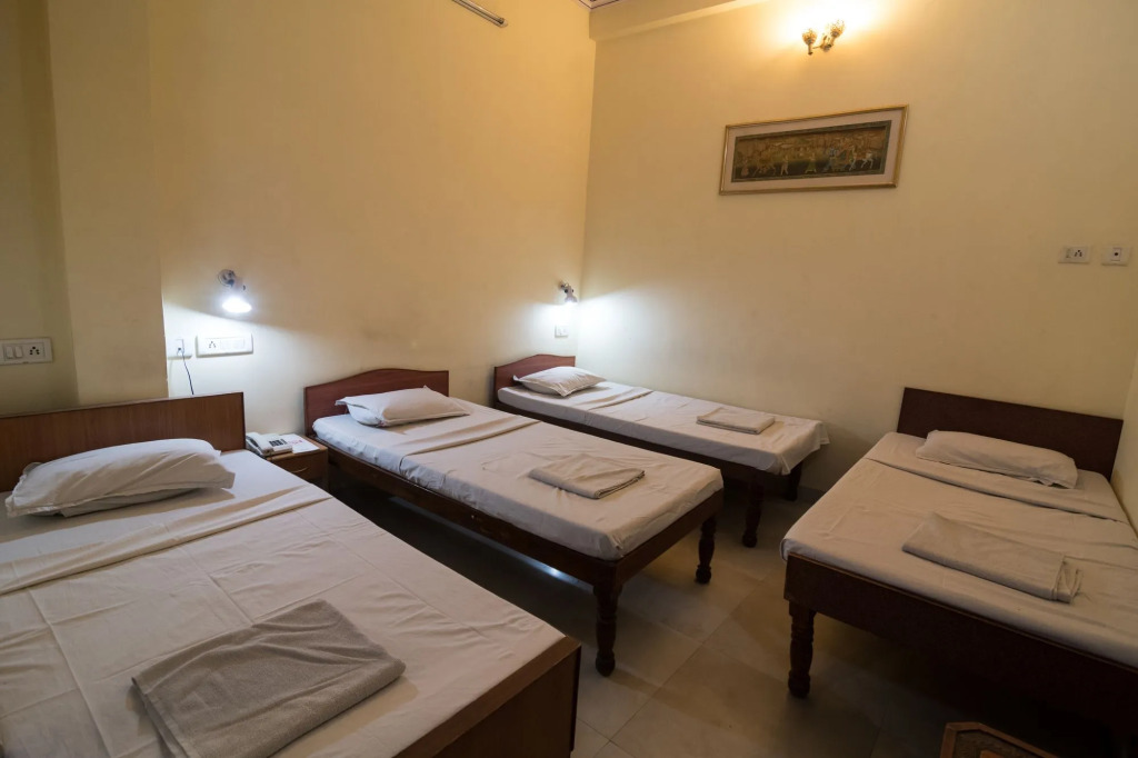 Chitra Katha - A Story Per Stay - 3