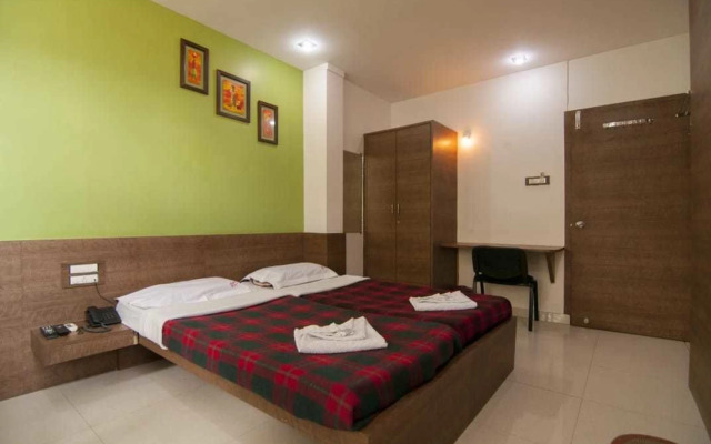 Choice Classic Hotel - 4