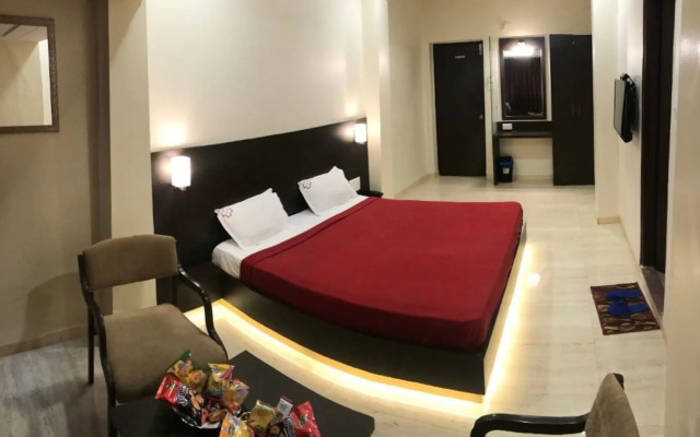 Choice Classic Hotel - 5