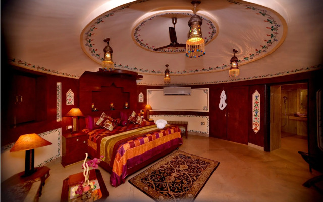 Chokhi Dhani Resort Jaipur - 2