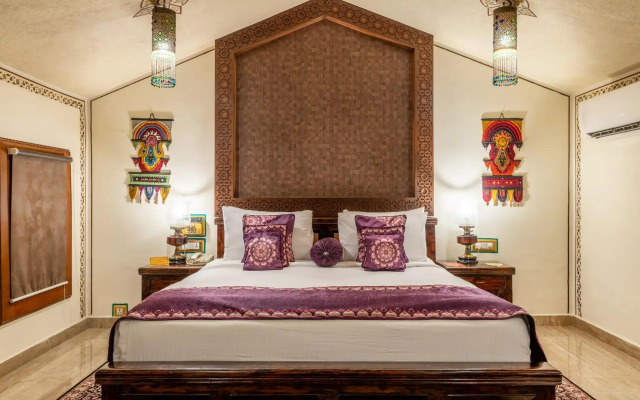 Chokhi Dhani Resort Jaipur - 3