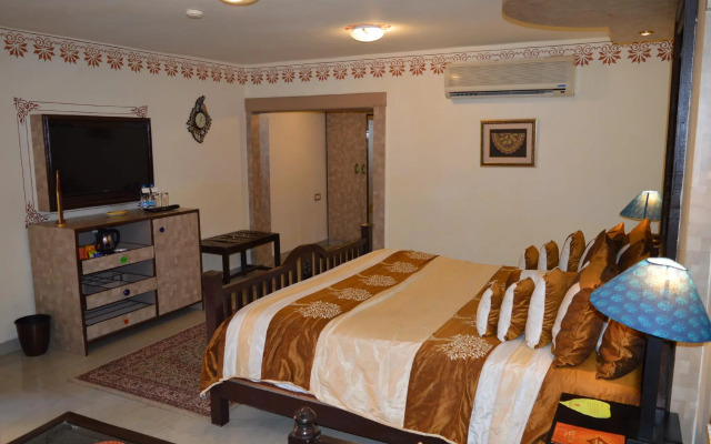 Chokhi Dhani Resort Jaipur - 4