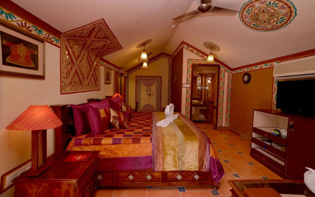 Chokhi Dhani Resort Jaipur - 5