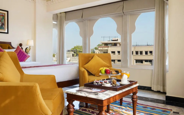 Chunda Haveli - A Boutique Hotel - 2