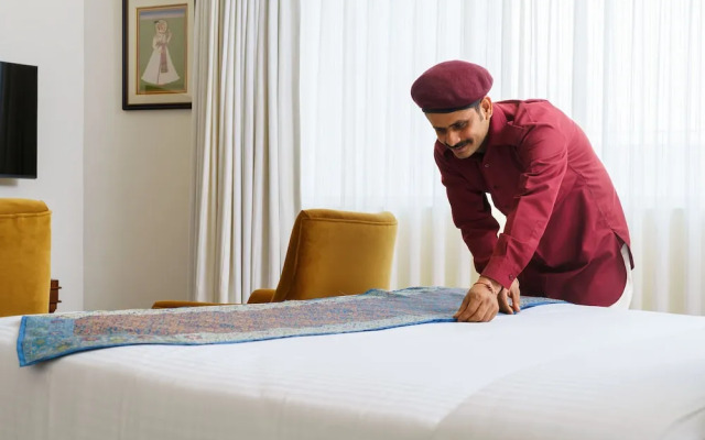 Chunda Haveli - A Boutique Hotel - 4