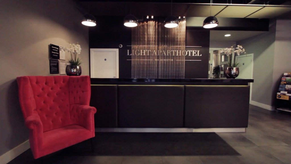 Church Street by Supercity Aparthotels - 2