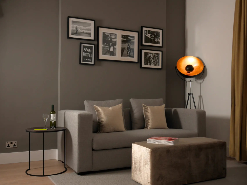Church Street by Supercity Aparthotels - 4