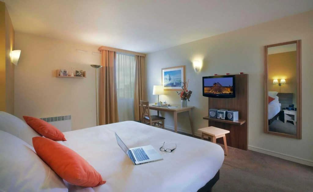 Citadines Wilson Toulouse - 3