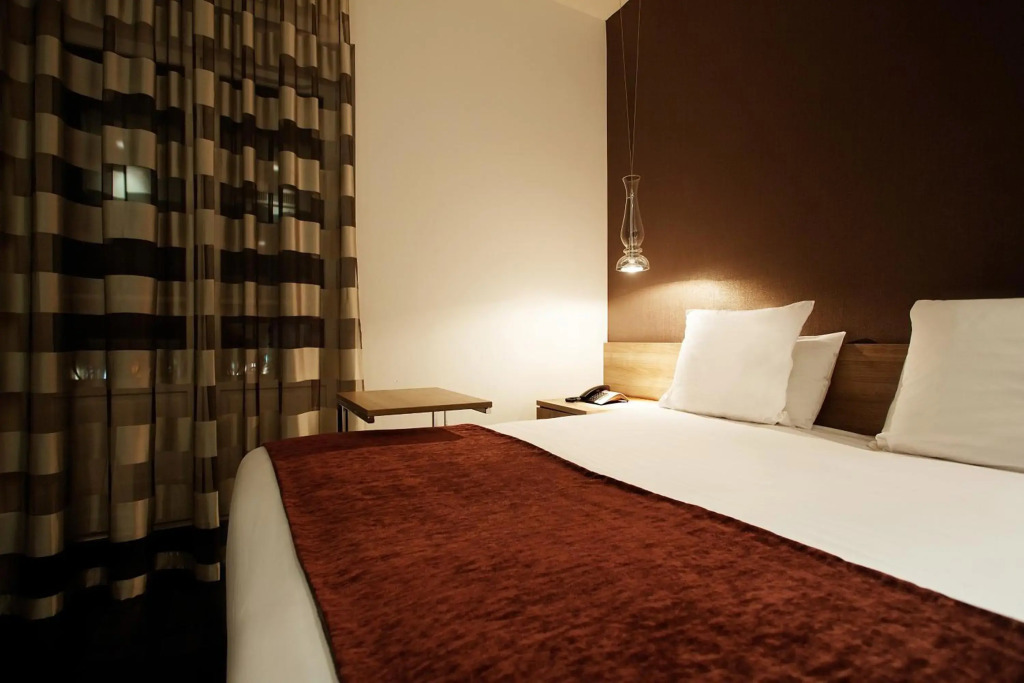 Citiz Hotel - 2