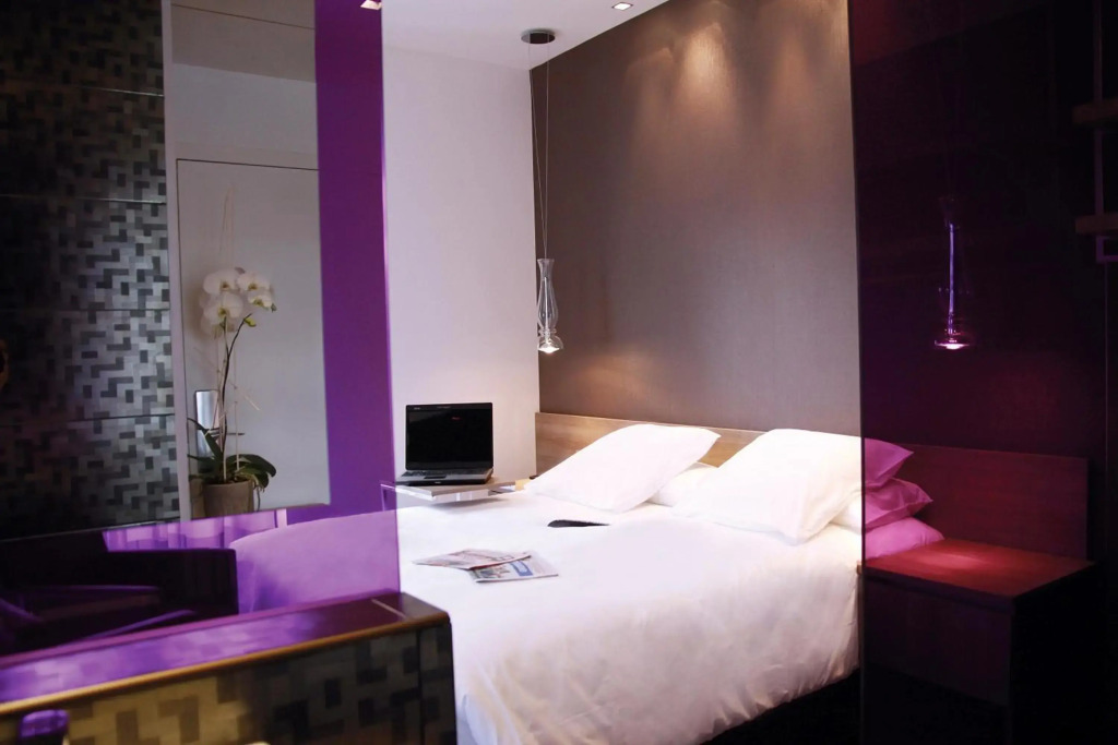 Citiz Hotel - 3