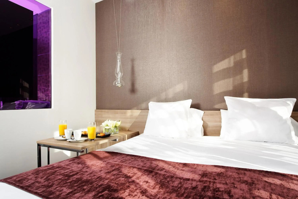 Citiz Hotel - 4
