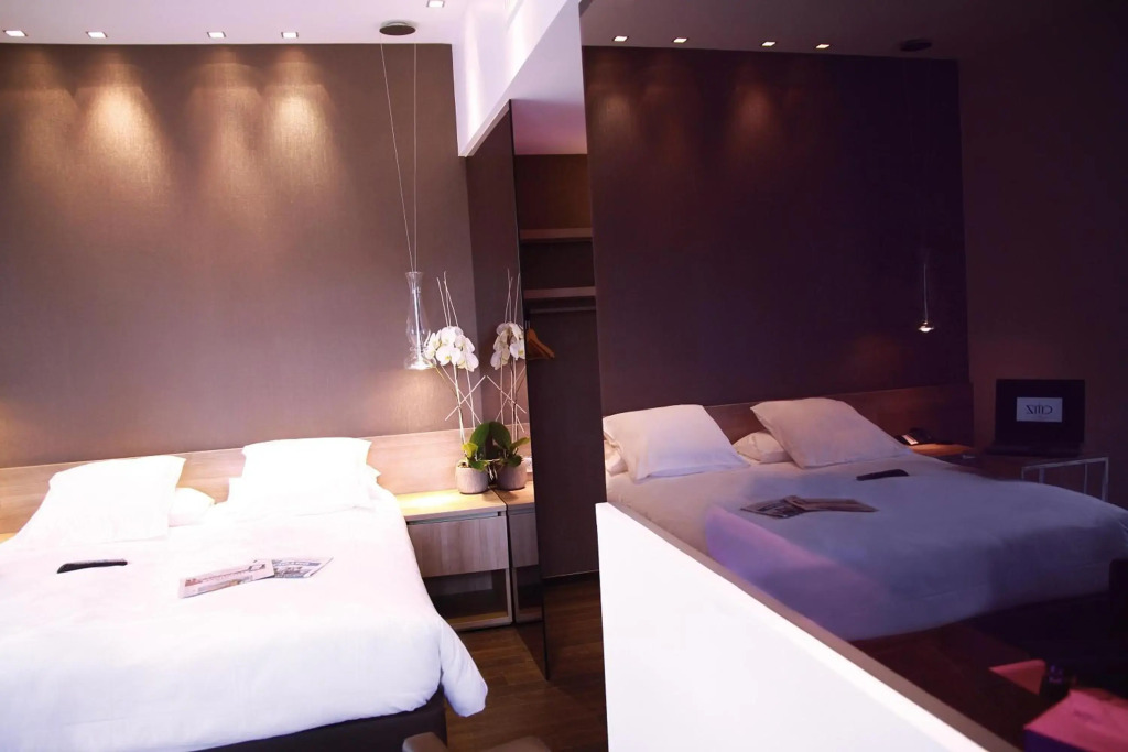 Citiz Hotel - 5