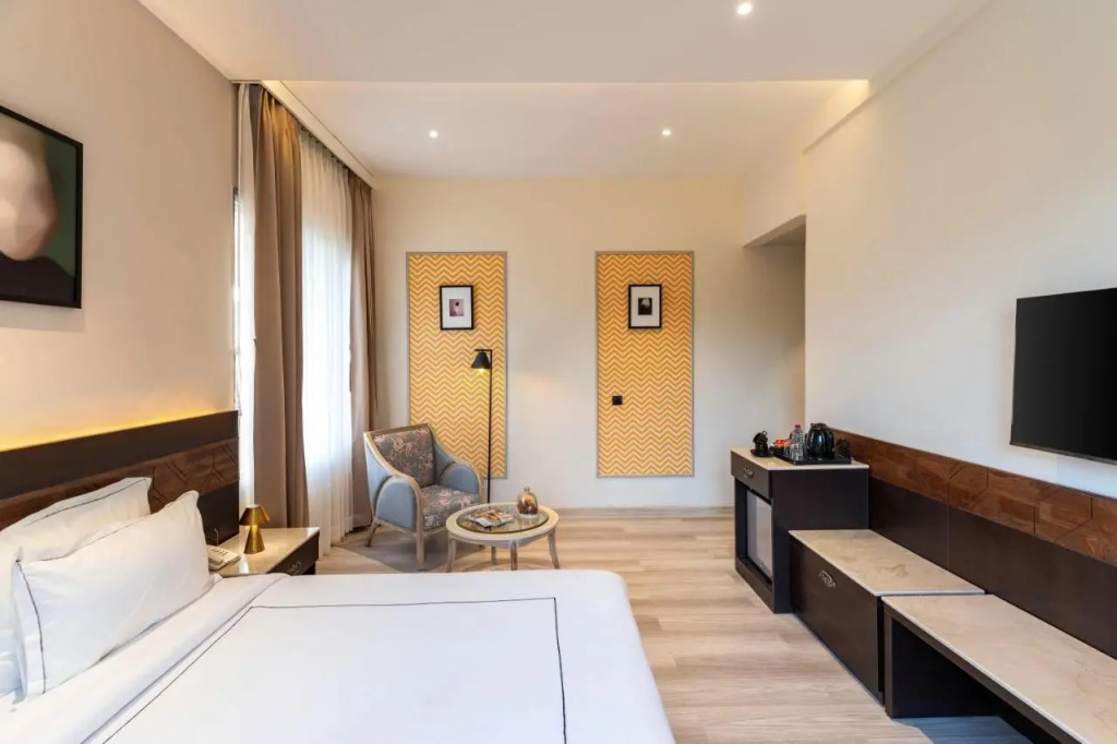 City Connect By Downtown - 5