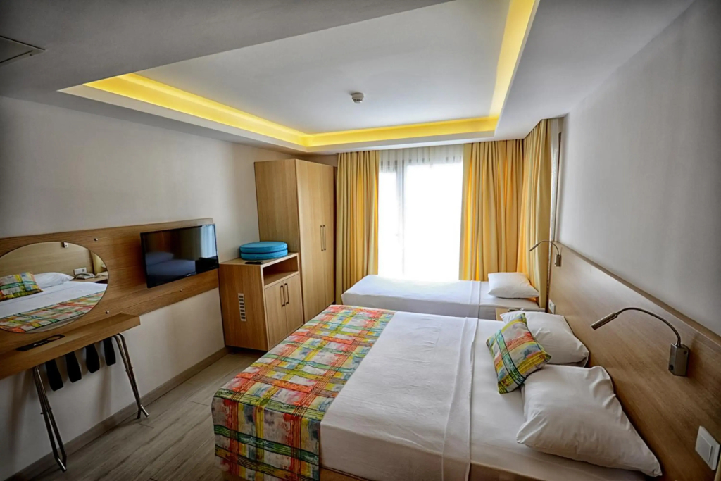 City Hotel Marmaris - 2