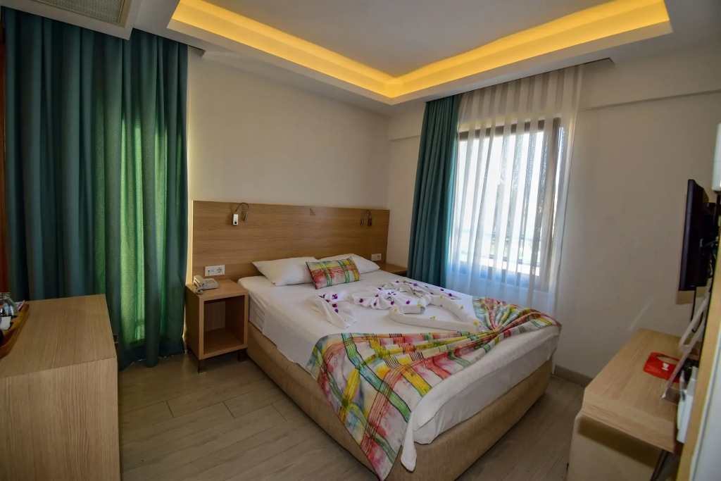 City Hotel Marmaris - 5