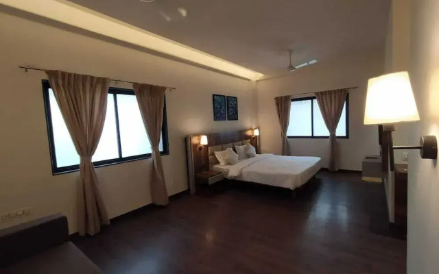 City Point Executive - 5