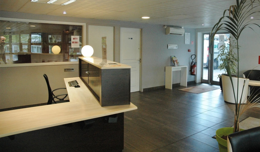 City Résidence Bordeaux Centre - 2