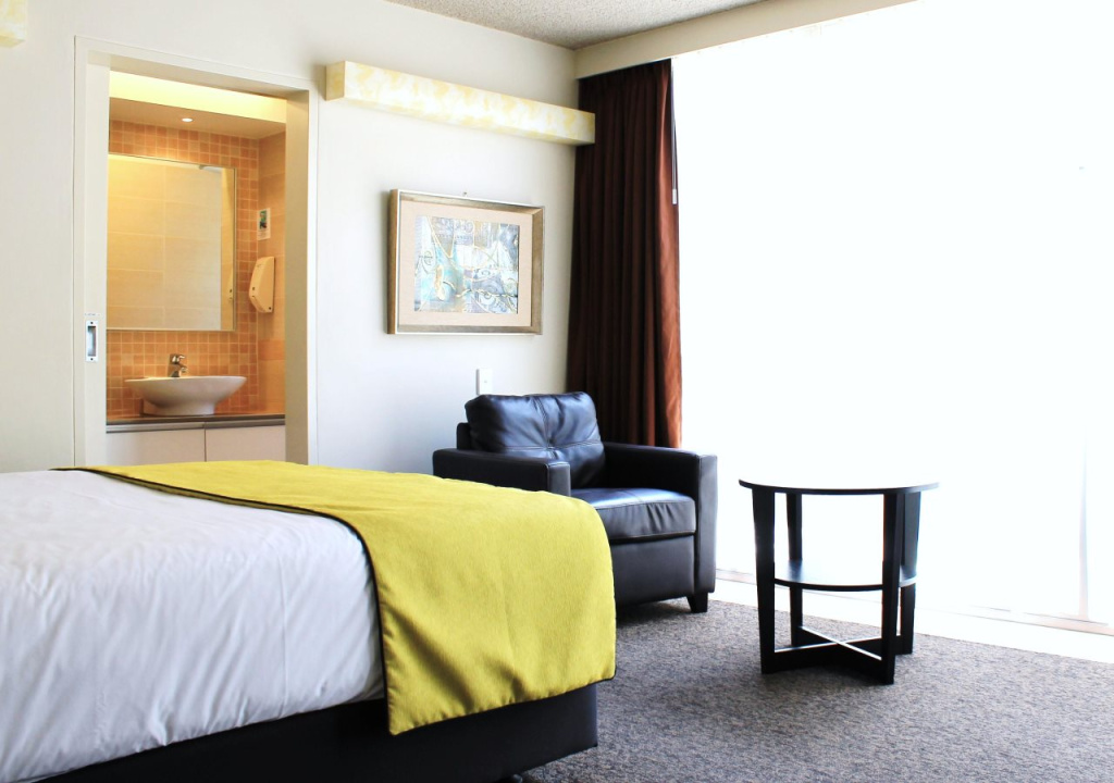 City Star Lodge - 3