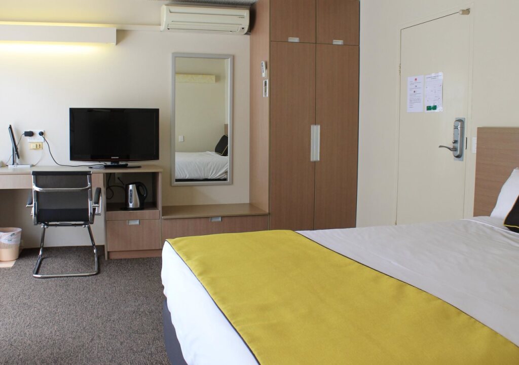 City Star Lodge - 4