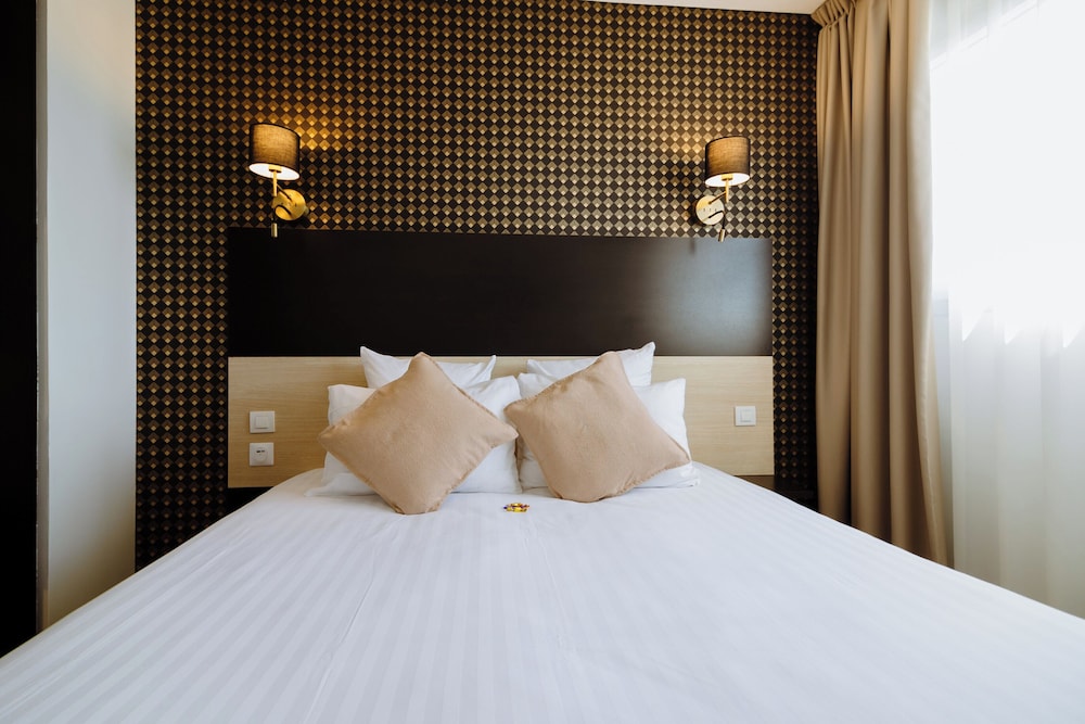 Clarion Aparthotel Toulouse Le Parc de l'Escale - 4