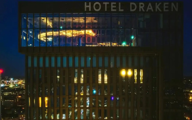 Clarion Hotel Draken