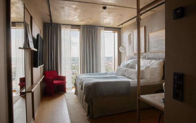 Clarion Hotel Draken - 3