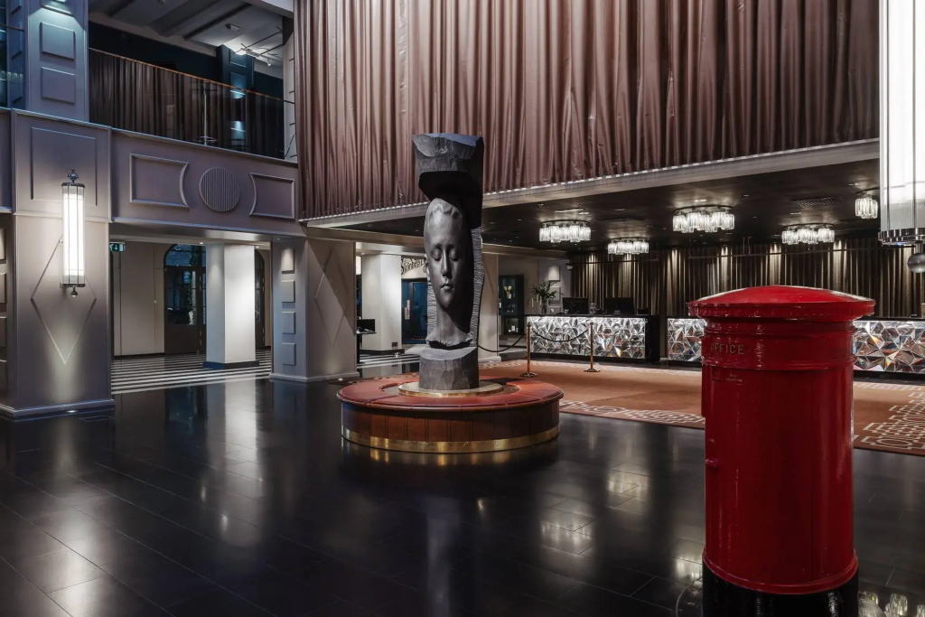 Clarion Hotel Post, Gothenburg - 2