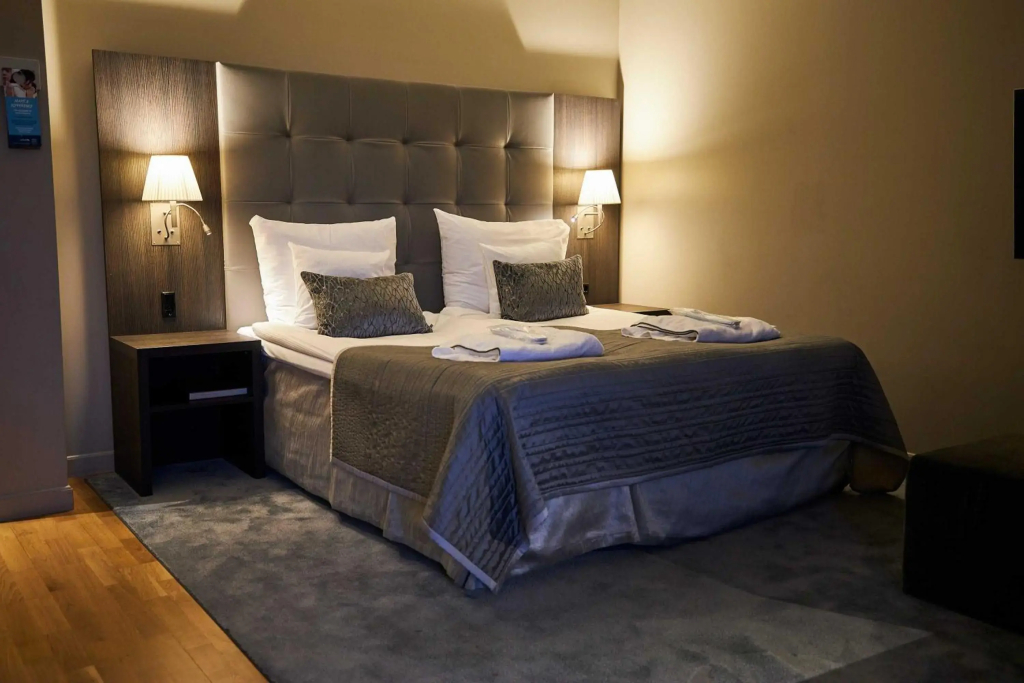 Clarion Hotel Post, Gothenburg - 3