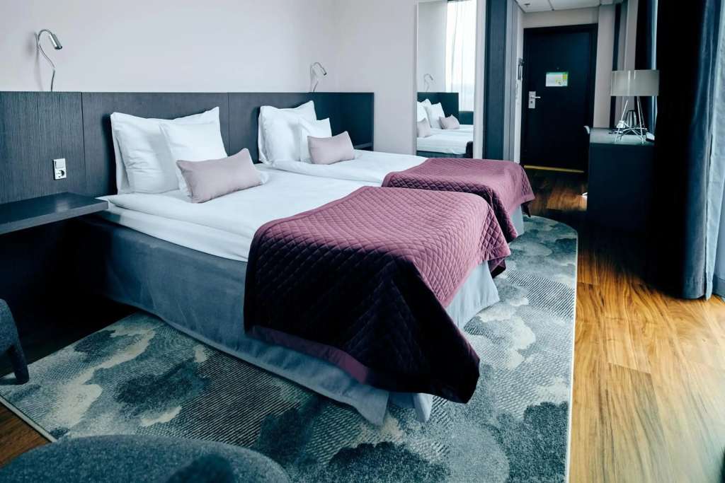 Clarion Hotel Post, Gothenburg - 4