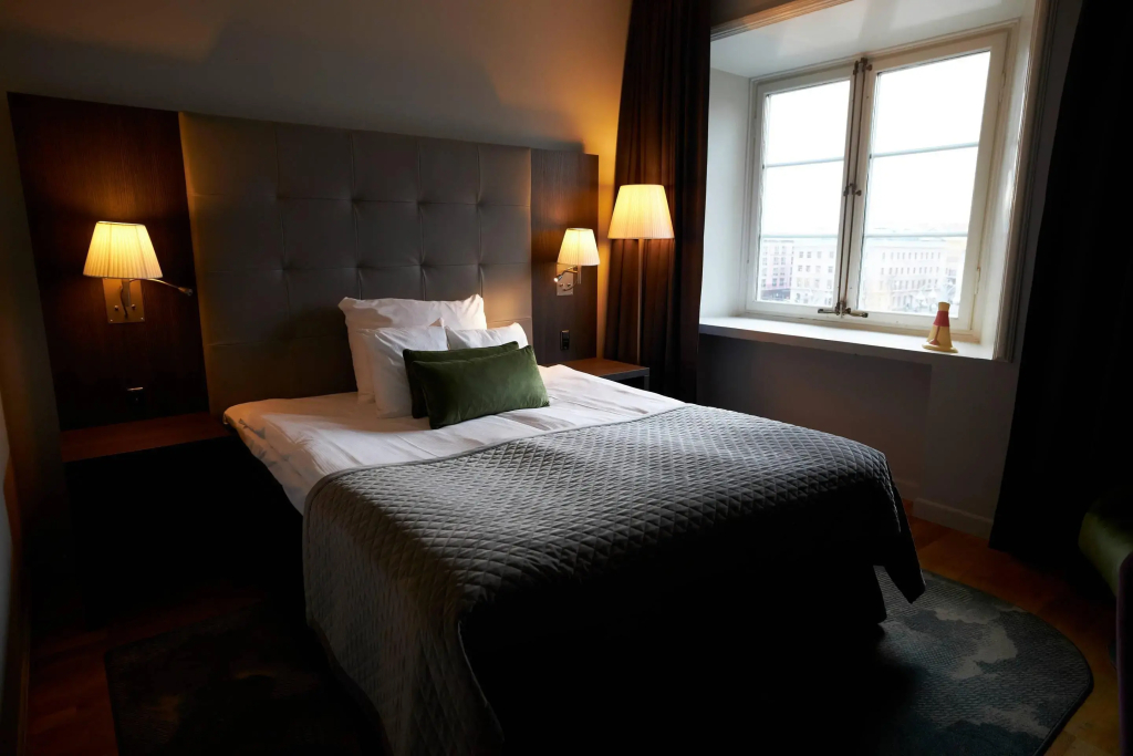 Clarion Hotel Post, Gothenburg - 5