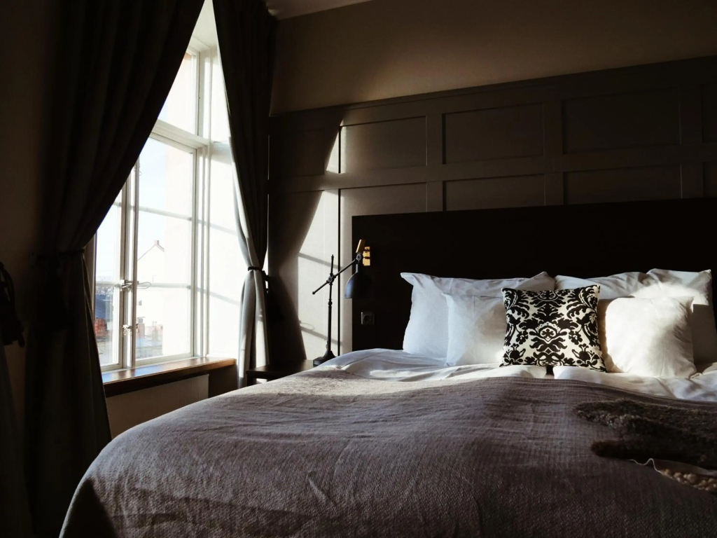 Clarion Hotel Wisby - 2