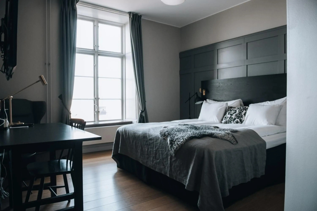 Clarion Hotel Wisby - 3