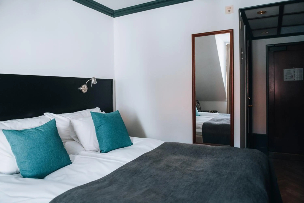 Clarion Hotel Wisby - 4